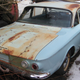 Image for article titled 1962 Chevrolet Corvair